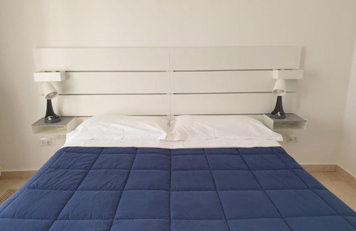 Potenza House | Discover Essential House: Family-Friendly Stay in Centro Città