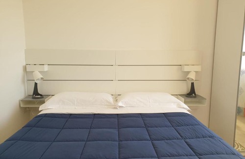 Potenza House | Discover Essential House: Family-Friendly Stay in Centro Città