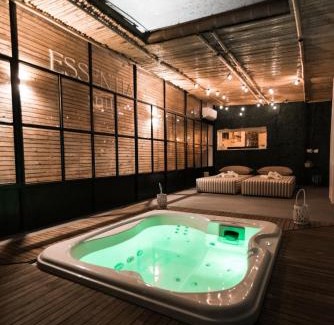 Casarano House | Essential Suite: Pet-Friendly Oasis with Oceanfront Views