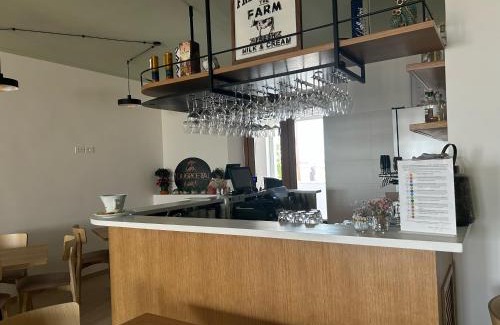 Putignano House | Essenza Agriturismo