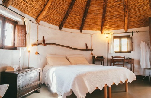 Torpe House | Eco-Friendly Getaway at Essenza Sardegna with Breakfast