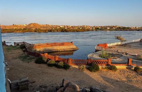 Aswan Bed & Breakfast | Family-Friendly Stay at Wessi Ka for Memorable Getaways