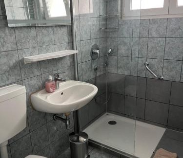 Pliensauvorstadt Apartment | Family-Friendly Stay at Esslingen am Neckar Weilstr.47