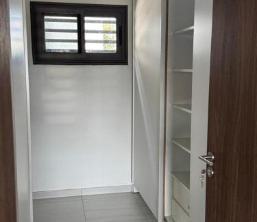 Lome Apartment | ESSOWASIM & Bernd