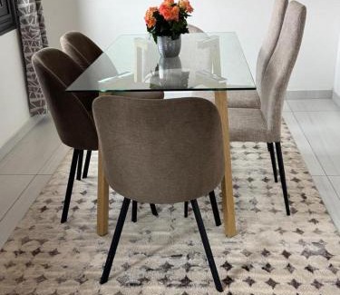 Lome Apartment | ESSOWASIM & Bernd