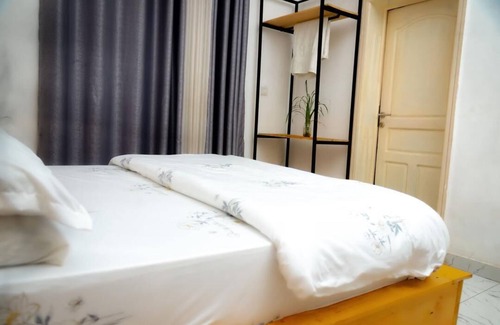 Ruhengeri Hotel | Esspasso