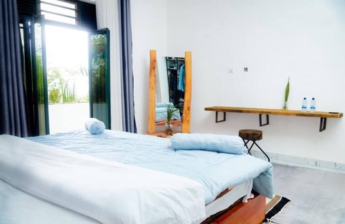 Ruhengeri Hotel | Esspasso