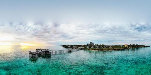 Nungwi Resort | Essque Zalu Zanzibar - Experience Life's Perfect Escape