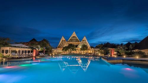 Nungwi Resort | Essque Zalu Zanzibar - Experience Life's Perfect Escape