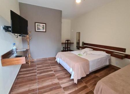 Atibaia House | Explore Estância Canaã Atibaia: Pet-Friendly Retreat