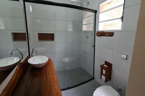 Atibaia House | Explore Estância Canaã Atibaia: Pet-Friendly Retreat