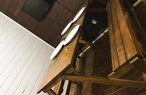 Paraty Cabin | Discover Estância Colibri: Ocean Views & Pet Friendly Stays