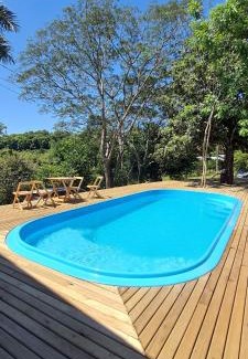 Chopinzinho House | Experience Oceanfront Bliss at Estância das Graças