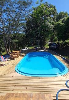 Chopinzinho House | Experience Oceanfront Bliss at Estância das Graças