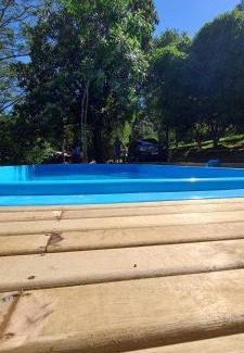 Chopinzinho House | Experience Oceanfront Bliss at Estância das Graças