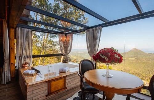 Gramado House | Unforgettable Stays at Estância Morada Valente - 4 Stars!
