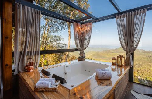 Gramado House | Unforgettable Stays at Estância Morada Valente - 4 Stars!