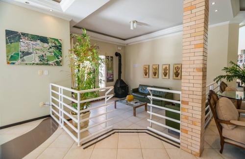 Jaragua do Sul Resort | Estância Ribeirão Grande: Family-Friendly Retreat with Pool