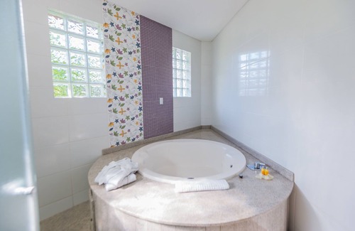 Jaragua do Sul Resort | Estância Ribeirão Grande: Family-Friendly Retreat with Pool