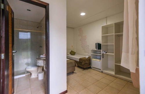 Jaragua do Sul Resort | Estância Ribeirão Grande: Family-Friendly Retreat with Pool
