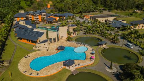 Jaragua do Sul Hotel | Discover Estância Ribeirão Grande: Pet-Friendly Getaway