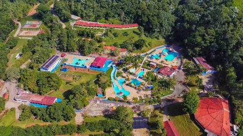 Santa Isabel Resort | Cozy Estância Solazer: Pet Friendly with Oceanfront Views