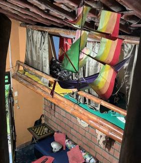 Valenca House | Estância Verde: Pet-Friendly Retreat with High Guest Ratings