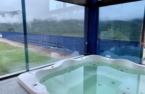 Itabira House | Pet-Friendly Retreat at Estâncias da Serra dos Alves