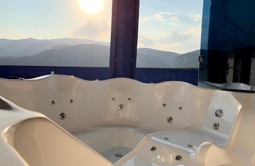 Itabira House | Pet-Friendly Retreat at Estâncias da Serra dos Alves