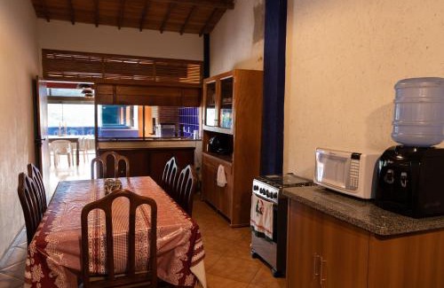 Itabira House | Discover Estâncias da Serra dos Alves: Pet & Child Friendly