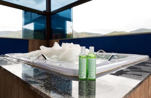 Itabira House | Discover Estâncias da Serra dos Alves: Pet & Child Friendly