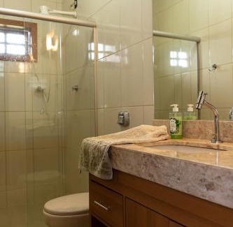 Itabira House | Discover Estâncias da Serra dos Alves: Pet & Child Friendly