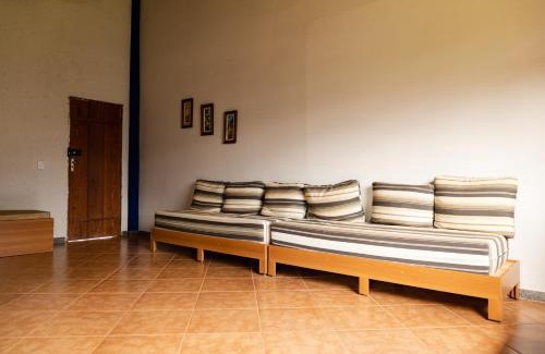 Itabira House | Discover Estâncias da Serra dos Alves: Pet & Child Friendly