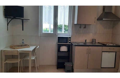 Oliveira do Bairro Apartment | Exceptional Estúdio-102: Perfect for Families, 10/10 Rating