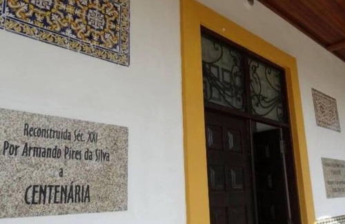 Oliveira do Bairro Apartment | Exceptional Estúdio-102: Perfect for Families, 10/10 Rating