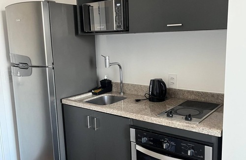 Se Apartment | Estúdio aconchegante na Sé
