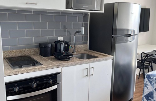 Se Apartment | Estúdio aconchegante na Sé