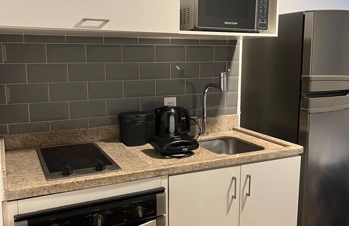 Se Apartment | Estúdio aconchegante na Sé