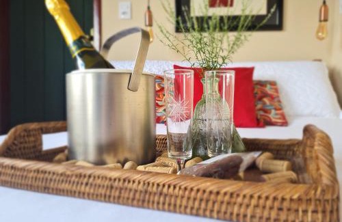 Lavras Novas Apartment | Romantic Getaway at Estúdio Amor in the Mountains