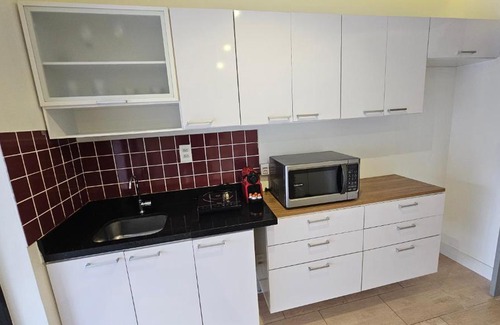 Bom Retiro Apartment | Estúdio Bom Retiro Vita