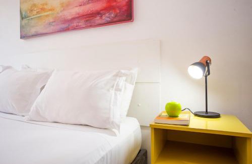 Vila Buarque Apartment | Charming Studio in a Prime Location with Top Amenities