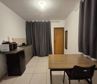 Apiai Apartment | Cozy Studio in Central Apiaí - Child Friendly, Rated 9.1