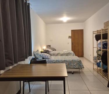 Apiai Apartment | Cozy Studio in Central Apiaí - Child Friendly, Rated 9.1