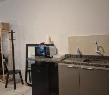 Apiai Apartment | Cozy Studio in Central Apiaí - Child Friendly, Rated 9.1