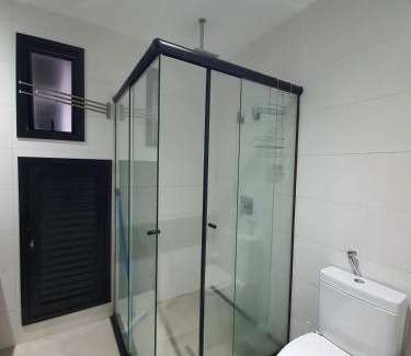 Jardim dos Estados Apartment | Comfortable Studio on the 12th Floor with Pool Access