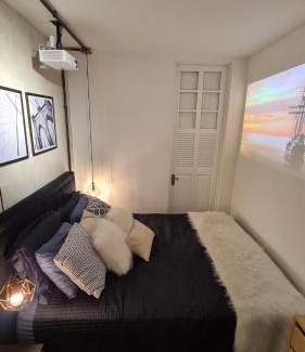 Tijuca Apartment | Discover Estúdio da Floresta: Guest Rated 9.1/10