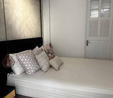 Tijuca Apartment | Discover Estúdio da Floresta: Guest Rated 9.1/10