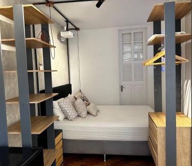 Tijuca Apartment | Discover Estúdio da Floresta: Guest Rated 9.1/10