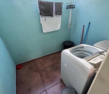Botucatu House | Cozy Studio Retreat in Botucatu with Family & Pet Amenities