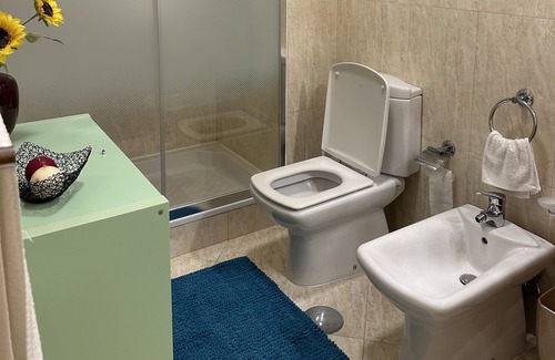 Ovar Condo | Estúdio em Condomínio de Luxo. Com Piscina e na Primeira Linha da Praia